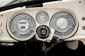 1957 BMW 507 Roadster Elvis Presley