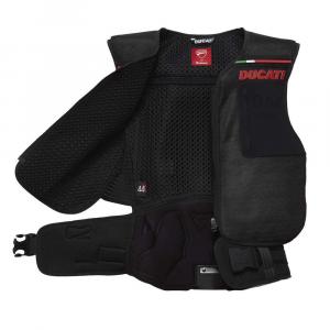 2015 Ducati Multistrada 1200 S Touring D-Air