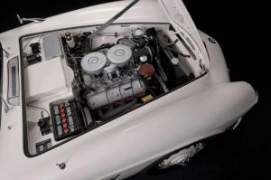 1957 BMW 507 Roadster Elvis Presley