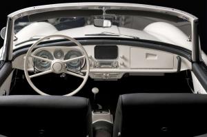 1957 BMW 507 Roadster Elvis Presley