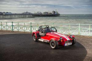 2016 Caterham Seven 310 R