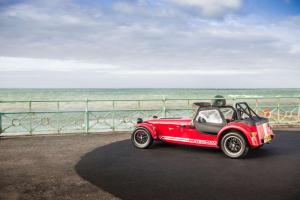2016 Caterham Seven 310 R