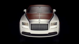 2016 Rolls-Royce Wraith Regatta