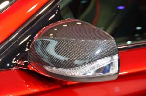 2014 Infiniti Q50 Eau Rouge Concept Live From Detroit 2014