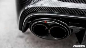 2016 Audi RS6 Avant by RS-Carbon