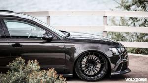 2016 Audi RS6 Avant by RS-Carbon