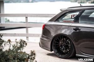 2016 Audi RS6 Avant by RS-Carbon