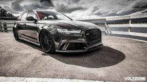 2016 Audi RS6 Avant by RS-Carbon
