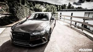 2016 Audi RS6 Avant by RS-Carbon