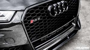 2016 Audi RS6 Avant by RS-Carbon