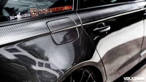 2016 Audi RS6 Avant by RS-Carbon