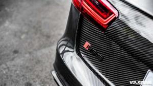 2016 Audi RS6 Avant by RS-Carbon