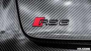 2016 Audi RS6 Avant by RS-Carbon