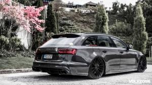2016 Audi RS6 Avant by RS-Carbon