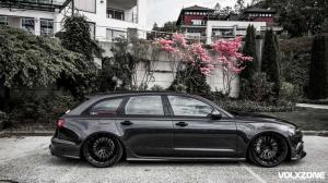 2016 Audi RS6 Avant by RS-Carbon