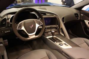 2015 Chevrolet Corvette Z06 Convertible