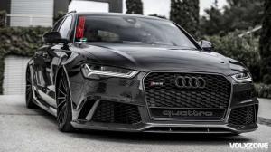 2016 Audi RS6 Avant by RS-Carbon
