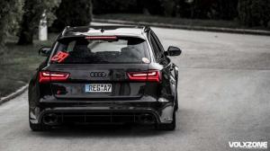 2016 Audi RS6 Avant by RS-Carbon
