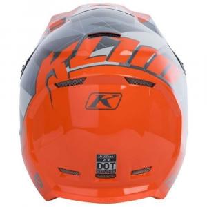 Klim F3 Camo