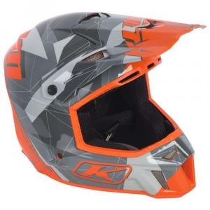 Klim F3 Camo