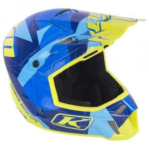 Klim F3 Camo