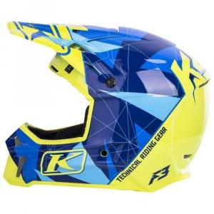 Klim F3 Camo