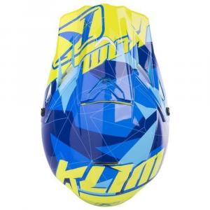 Klim F3 Camo