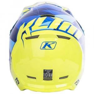 Klim F3 Camo