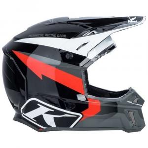 Klim F3 Lightning
