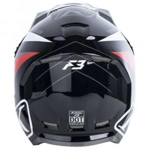 Klim F3 Lightning