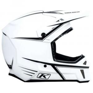 Klim F3 Pinstripes