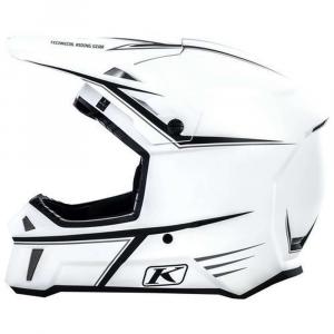 Klim F3 Pinstripes