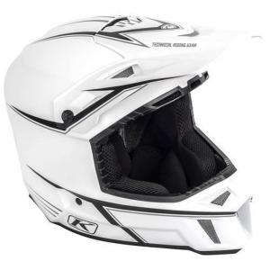 Klim F3 Pinstripes