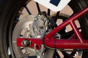 2016 Indian Scout FTR750