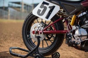 2016 Indian Scout FTR750