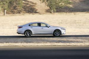 2016 Mazda6