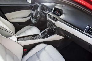 2016 Mazda6
