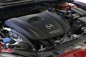 2016 Mazda6