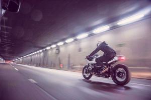 1973 BMW R nineT by Gasoline Motor Co.