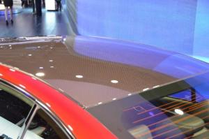 2014 Infiniti Q50 Eau Rouge Concept Live From Detroit 2014