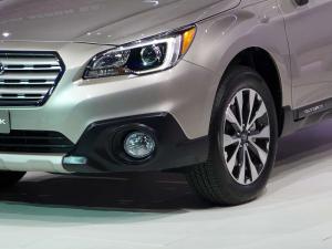 2015 Subaru Outback