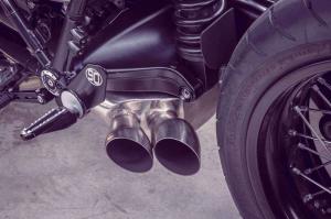 1973 BMW R nineT by Gasoline Motor Co.