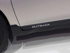 2015 Subaru Outback