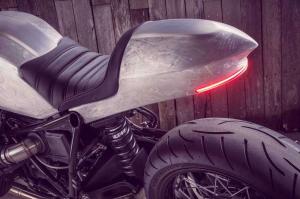 1973 BMW R nineT by Gasoline Motor Co.