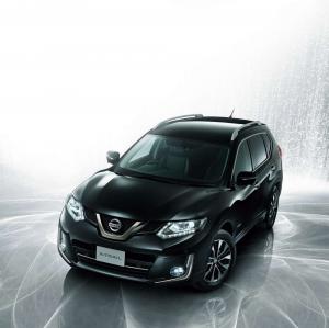2016 Nissan X-Trail Mode Premier 30th Anniversary by Autech