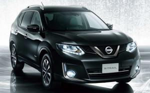 2016 Nissan X-Trail Mode Premier 30th Anniversary by Autech