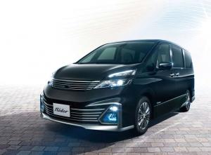 2016 Nissan Serena Rider 30th Anniversary by Autech