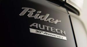 2016 Nissan Serena Rider 30th Anniversary by Autech
