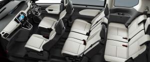 2016 Nissan Serena Rider 30th Anniversary by Autech