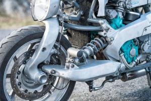 2016 Yamaha GTS1000 by Roel Scheffers
